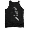 The Godfather Tank Top Graphic Vito Black Tanktop