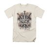 The Hobbit Battle Of The Five Armies Shirt Battle Of Armies Adult Cream Tee T-Shirt