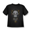 The Hobbit Battle Of The Five Armies Shirt Kids Azog Black Youth Tee T-Shirt