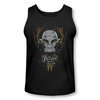 The Hobbit Battle Of The Five Armies Tank Top Azog Black Tanktop