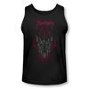 The Hobbit Battle Of The Five Armies Tank Top Evil&#039;s Helm Black Tanktop