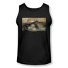 The Hobbit Desolation Of Smaug Tank Top Epic Journey Black Tanktop