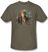 The Hobbit Kids Shirt Movie Unexpected Journey Bilbo Baggins T-shirt