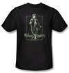 The Hobbit Kids Shirt Movie Unexpected Journey Bilbo Black T-shirt