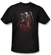 The Hobbit Kids Shirt Movie Unexpected Journey Fimbul The Hunter Tee