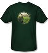 The Hobbit Kids Shirt Movie Unexpected Journey Gandalfs Journey Tee