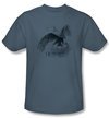 The Hobbit Kids Shirt Movie Unexpected Journey Great Eagle Slate Tee