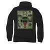 The Munsters Hoodie Blocks Black Sweatshirt T-Shirt