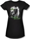 The Munsters Juniors T-shirt Have You Seen Spot Black Tee Shirt