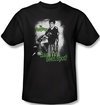 The Munsters Kids T-shirt Have You Seen Spot Youth Black Tee Shirt