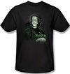 The Munsters Kids T-shirt Man of The House Youth Black Tee Shirt