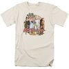 The Wizard Of Oz Shirt Always Ask For Directions Cream T-Shirt