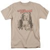 The Wizard Of Oz Shirt Put &#039;Em Up Cowardly Lion Sand T-Shirt