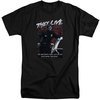 They Live Shirt Dead Wrong Tall Black T-Shirt