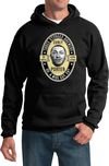 Three Stooges Hoodie Curly Porter Hoody