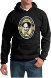 Three Stooges Hoodie Larry IPA Hoody