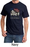 Three Stooges Shirt Rushmorons Mens Tee T-Shirt