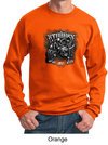 Three Stooges Sweatshirt Bike Week Mens Sweat Shirt