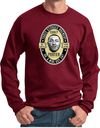 Three Stooges Sweatshirt Curly Porter Sweat Shirt