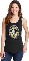 Three Stooges Tank Top Larry IPA Ladies Tanktop