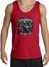 Three Stooges Tanktop Bike Week Mens Tank Top