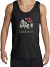 Three Stooges Tanktop Rushmorons Mens Tank Top