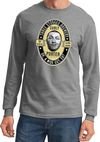 Three Stooges Tee Curly Porter Long Sleeve