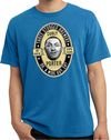 Three Stooges Tee Curly Porter Pigment Dyed T-shirt