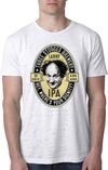 Three Stooges Tee Larry IPA Burnout Shirt