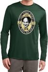 Three Stooges Tee Larry IPA Dry Wicking Long Sleeve