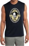 Three Stooges Tee Larry IPA Dry Wicking Sleeveless Shirt