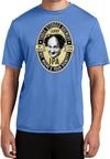 Three Stooges Tee Larry IPA Dry Wicking T-shirt