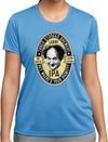 Three Stooges Tee Larry IPA Ladies Dry Wicking T-Shirt