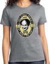 Three Stooges Tee Larry IPA Ladies T-Shirt