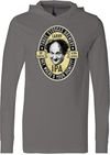 Three Stooges Tee Larry IPA Lightweight Hoodie