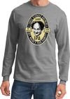 Three Stooges Tee Larry IPA Long Sleeve