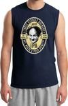 Three Stooges Tee Larry IPA Muscle Shirt