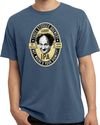 Three Stooges Tee Larry IPA Pigment Dyed T-shirt