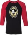 Three Stooges Tee Larry IPA Raglan Shirt