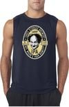 Three Stooges Tee Larry IPA Sleeveless Shirt