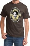 Three Stooges Tee Larry IPA T-shirt