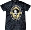 Three Stooges Tee Larry IPA Tie Dye T-shirt