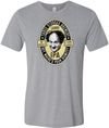 Three Stooges Tee Larry IPA Tri Blend Shirt