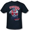 Tommy Boy Shirt Dinghy Adult Navy Tee T-Shirt