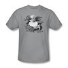 Twilight Zone Shirt 5th Dimensions Silver T-Shirt