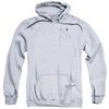 Twin Peaks Hoodie Donut Athletic Heather Sweatshirt Hoody