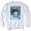 Twin Peaks Sweatshirt Who Killed Laura Adult White Sweat Shirt