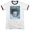 Twin Peaks Who Killed Laura White Ringer Shirt