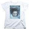 Twin Peaks Womens Shirt Who Killed Laura White T-Shirt