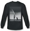 Under The Dome Shirt I&#039;m Speilburg Long Sleeve Charcoal Tee T-Shirt